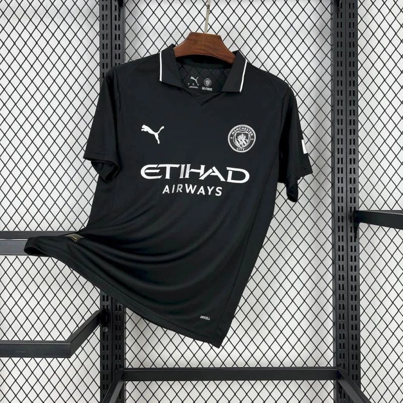 Manchester City kit
