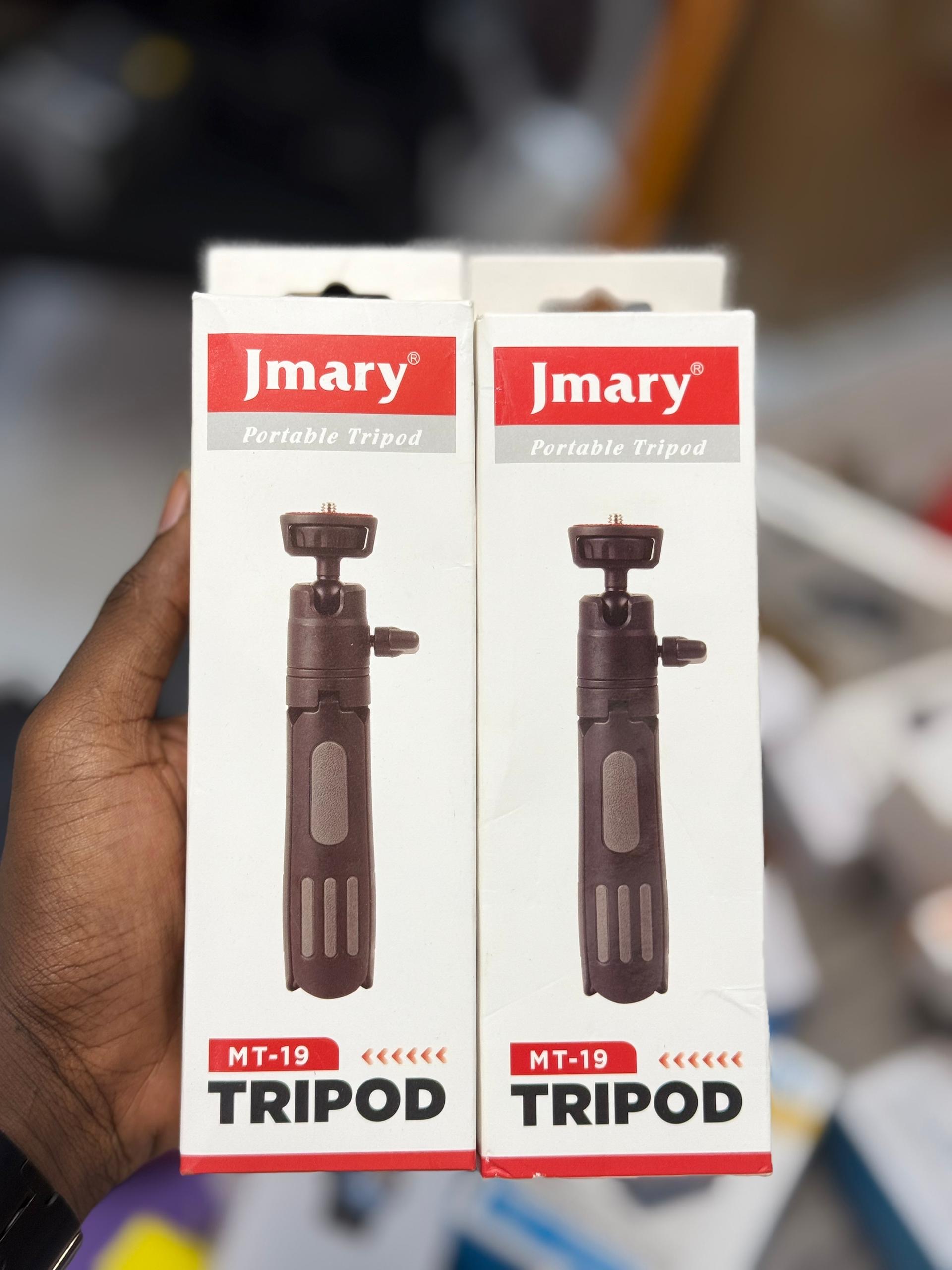 Jmary MT19 Mobile Stand