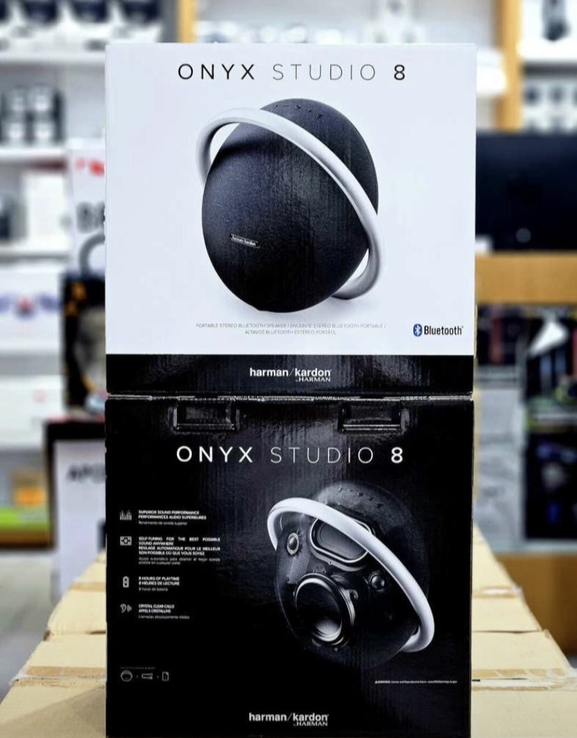 Harman Kardon ONYX STUDIO 8