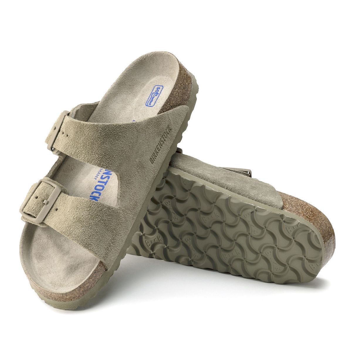 Birkenstock opens
