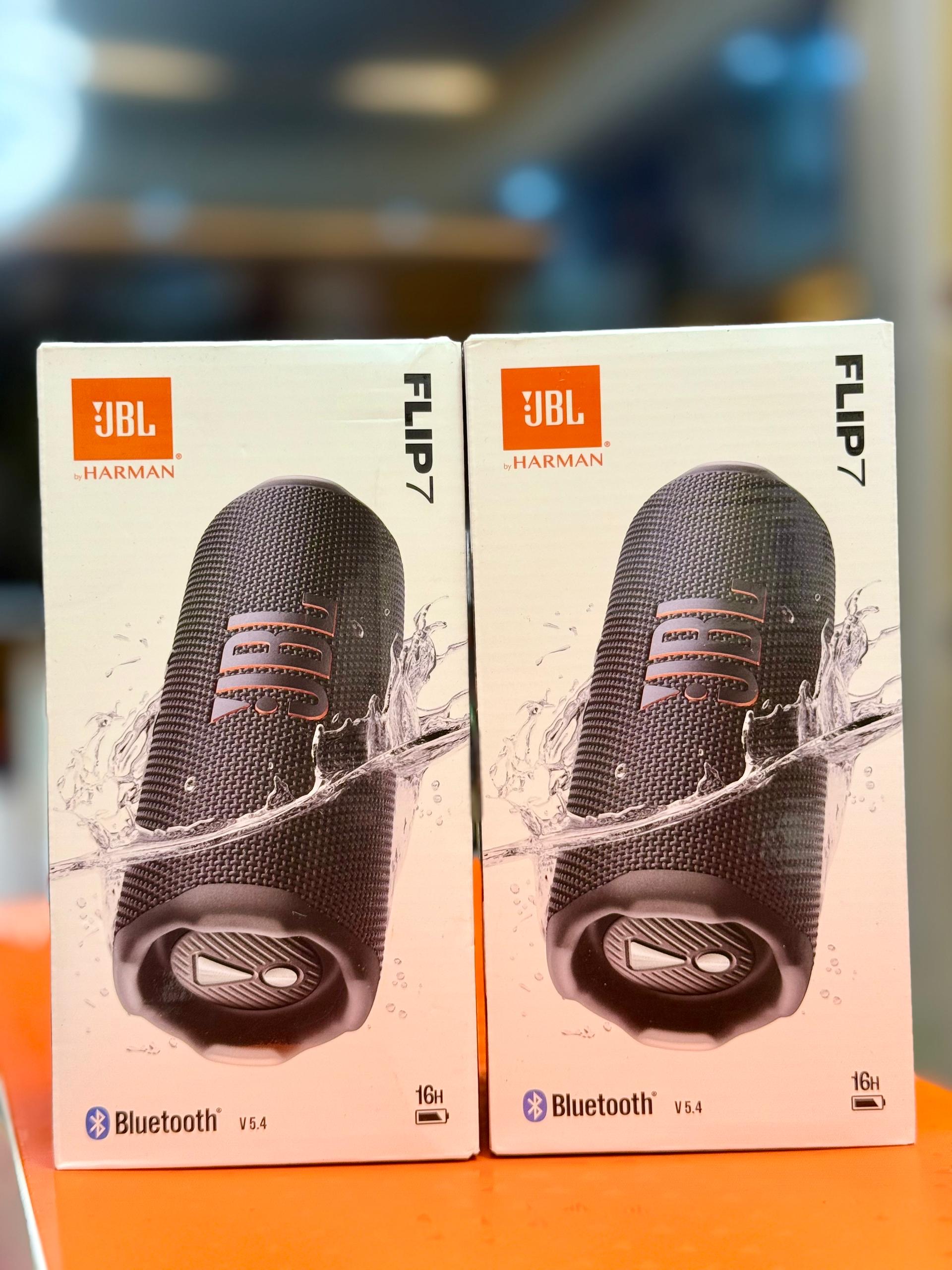 JBL FLIP 7