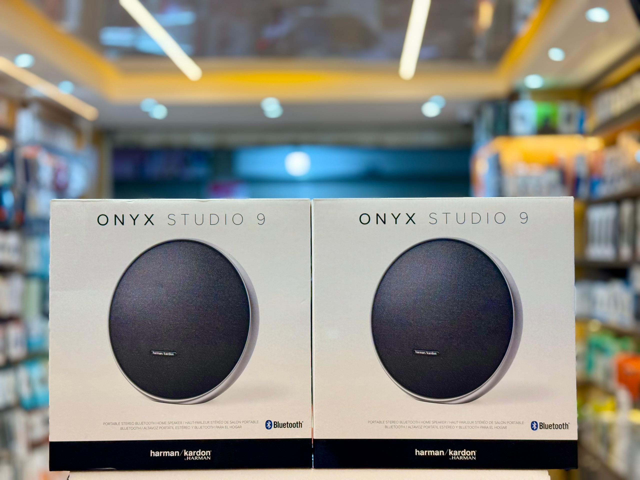 Harman Kardon ONYX STUDIO 9