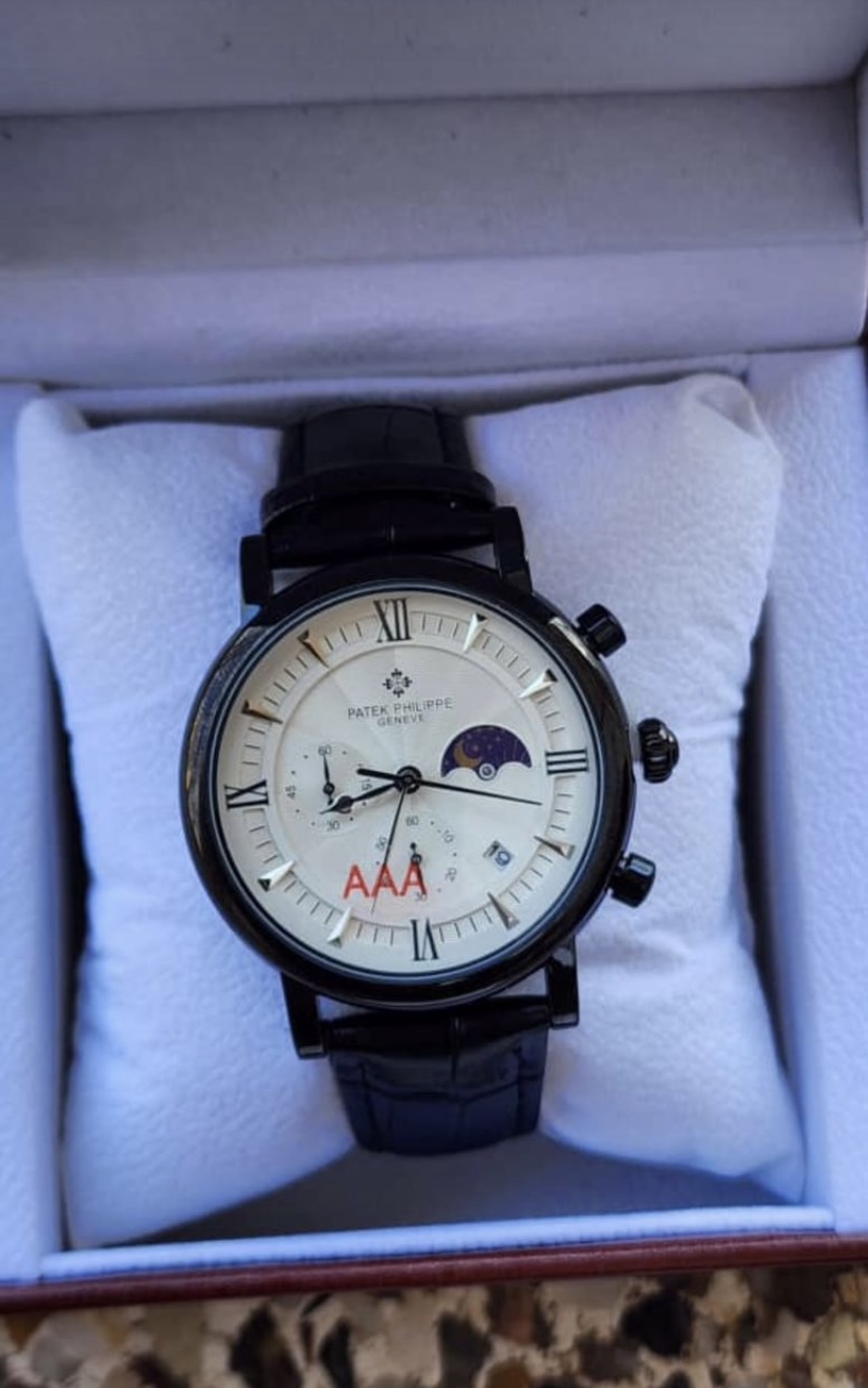 Patek Philippe Geneve